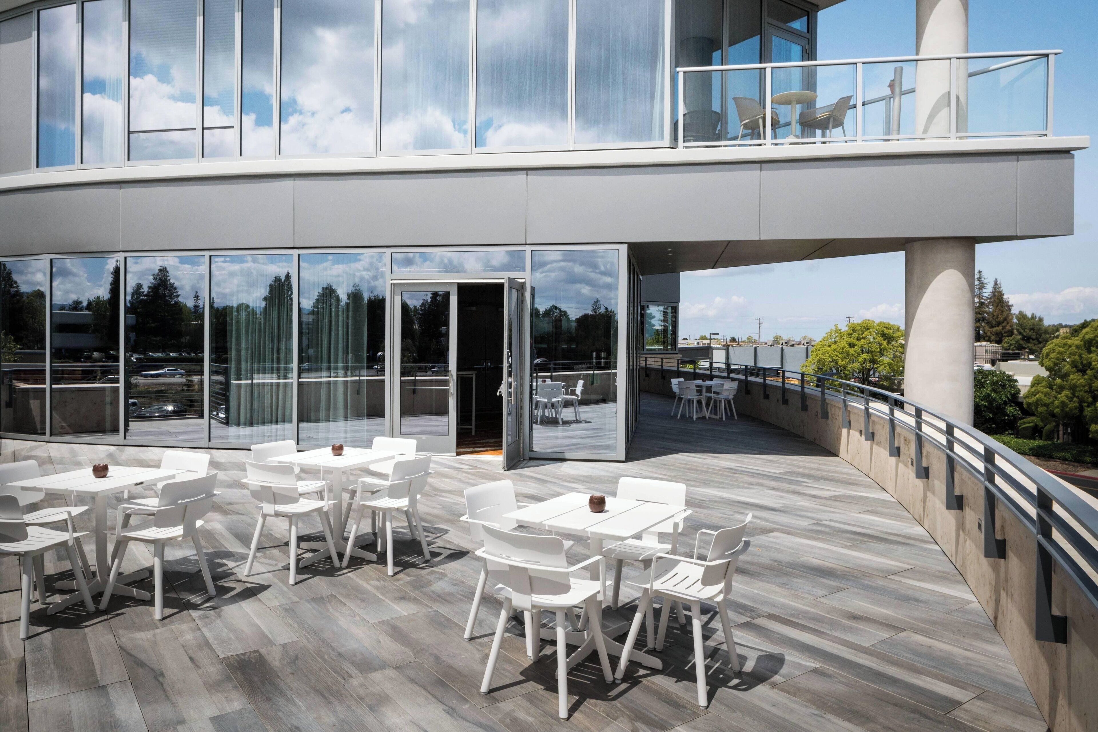 Foto - Hotel Nia, Autograph Collection