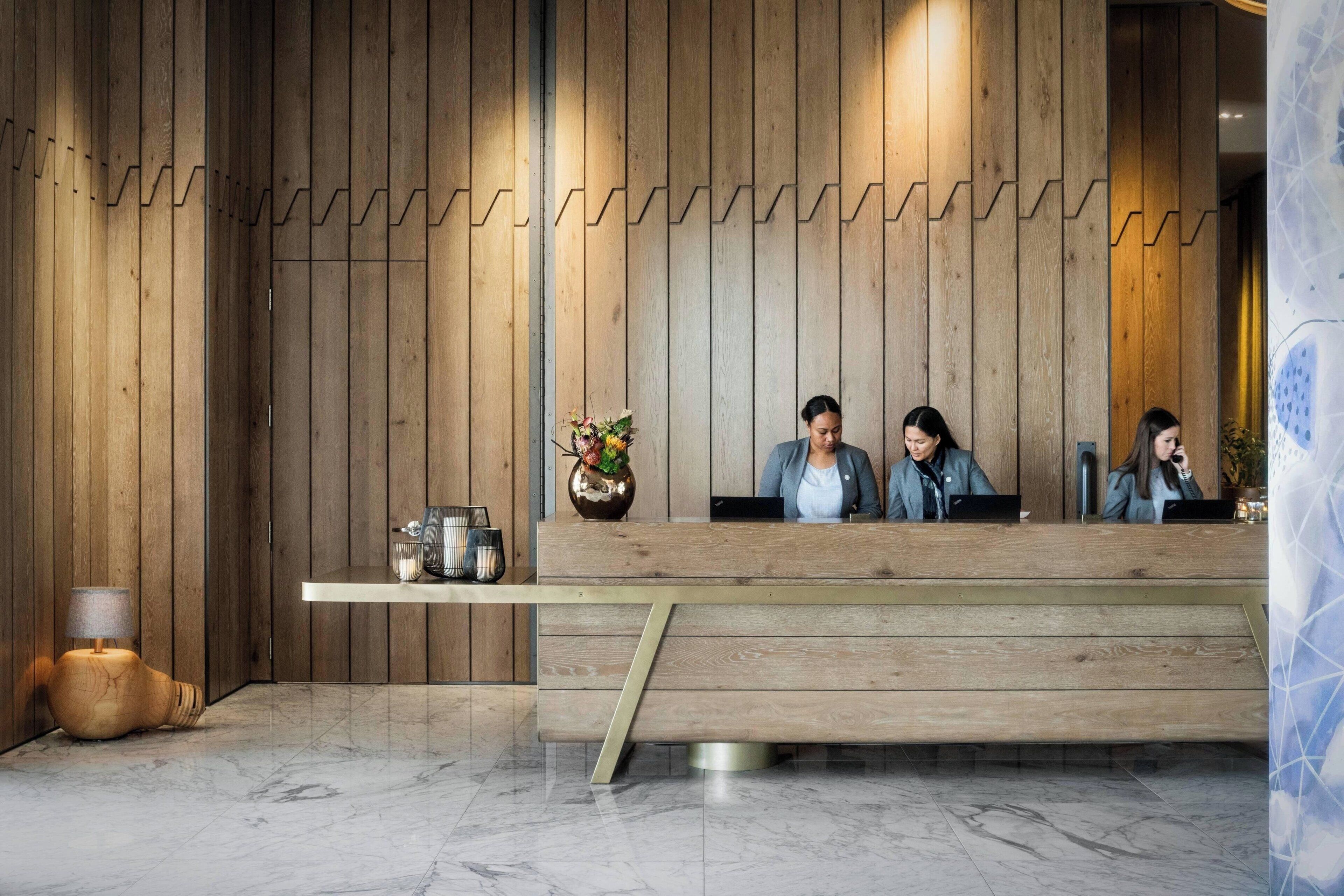 Foto - Hotel Nia, Autograph Collection