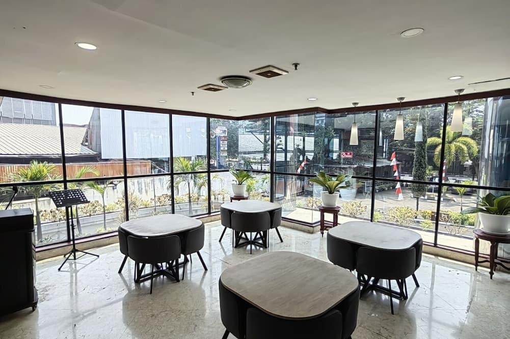 PIA Hotel Bandung