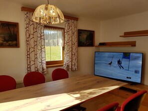 Meeting facility - Ferienhaus-Sonnblick (Sillian)