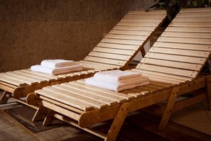 Massageanwendungen
