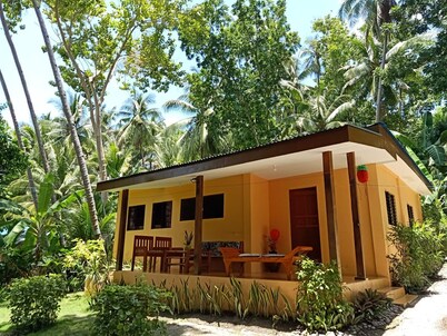 Banaba Tree House