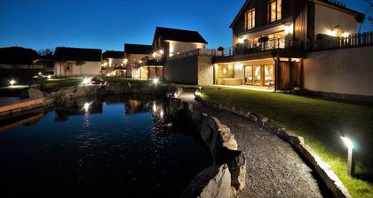 Chalets Petry Spa & Relax