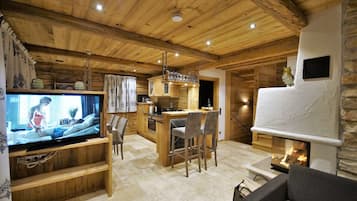 Ăquipement de lâhĂ©bergement