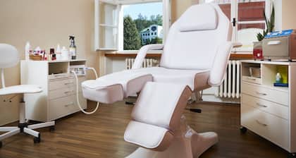 Spa Resort Libverda - Nový Dům