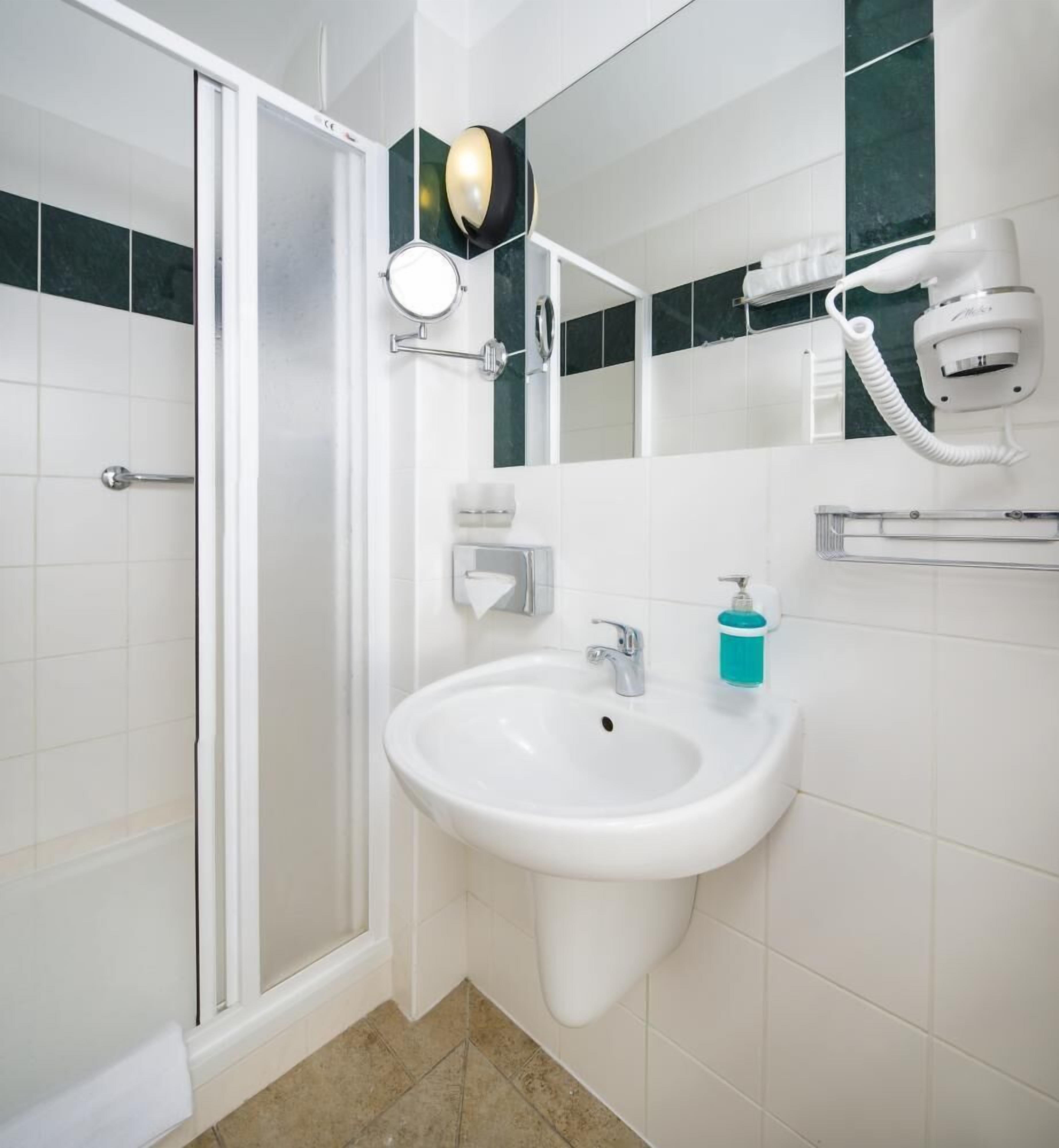 Spa Resort Libverda - Nový Dům