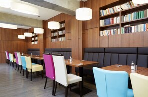 Coffee shop - Spa Resort Libverda - Nový Dům (Lázne Libverda)