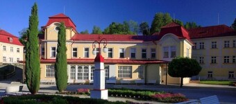 Spa Resort Libverda - Nový Dům