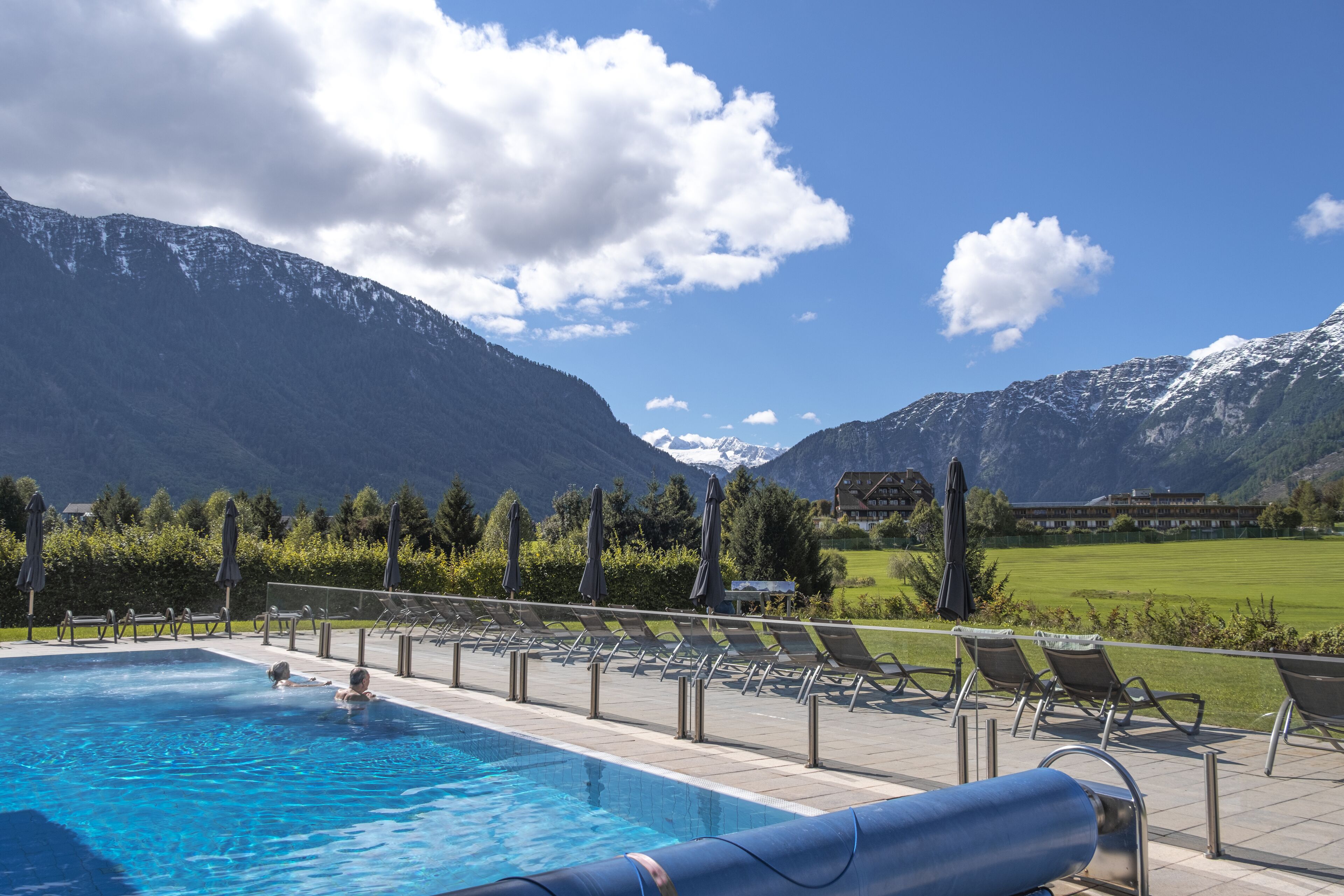 Foto - Narzissen Vital Resort Bad Aussee