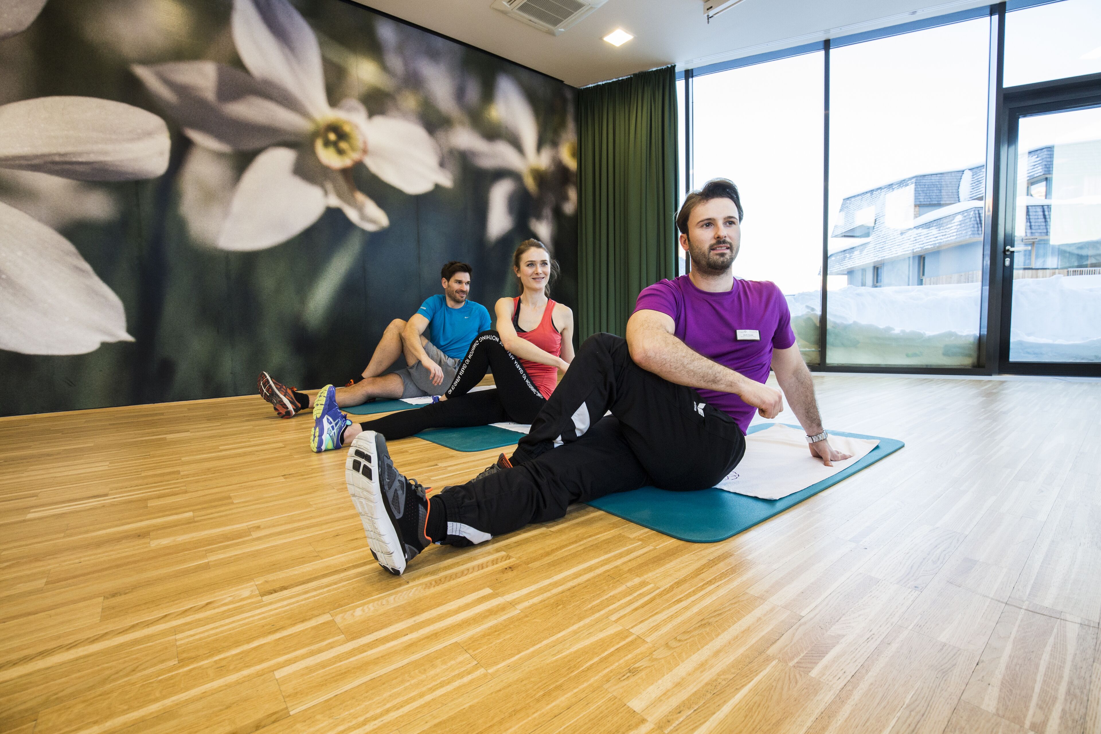 Foto - Narzissen Vital Resort Bad Aussee