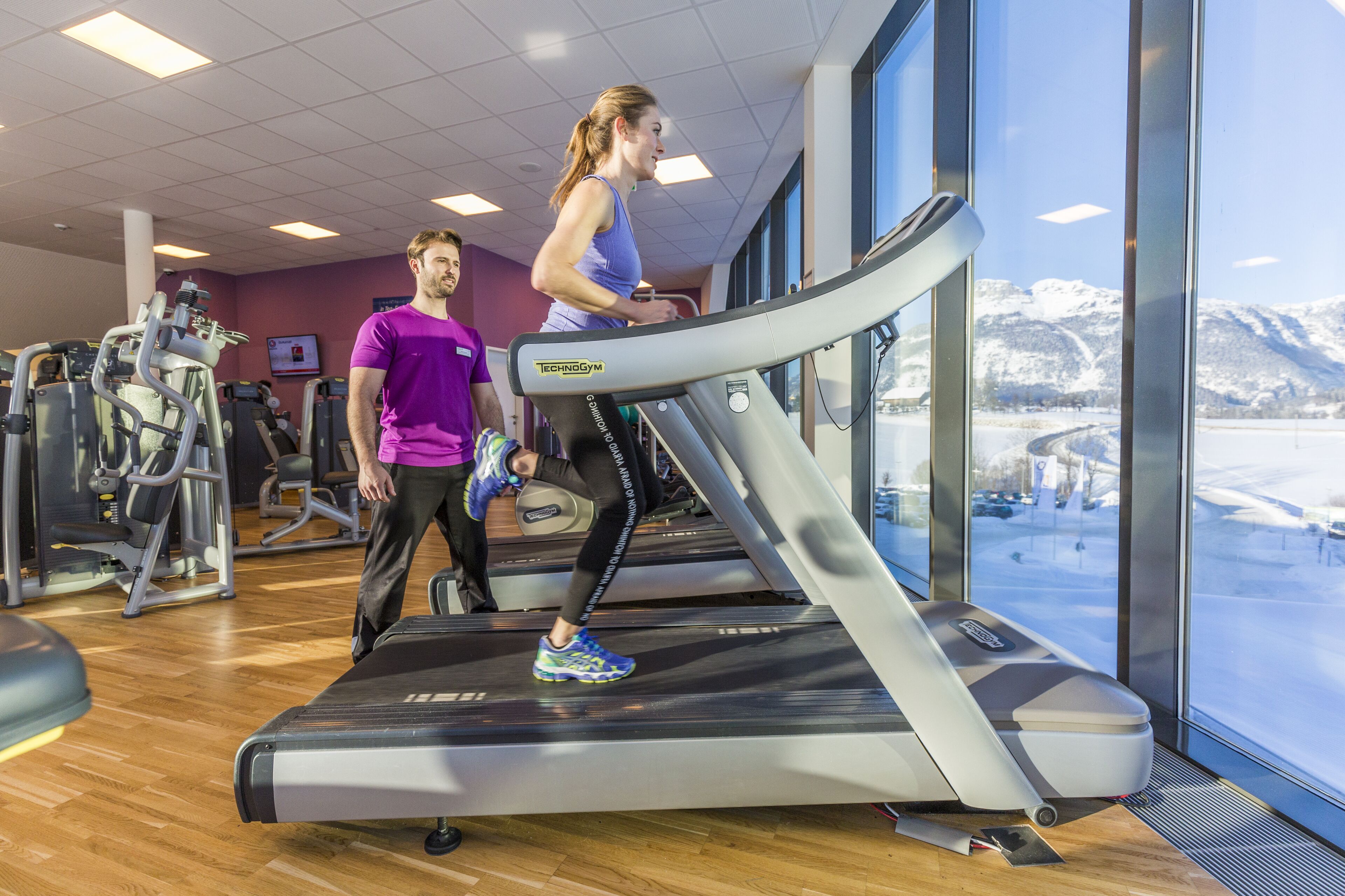 Foto - Narzissen Vital Resort Bad Aussee