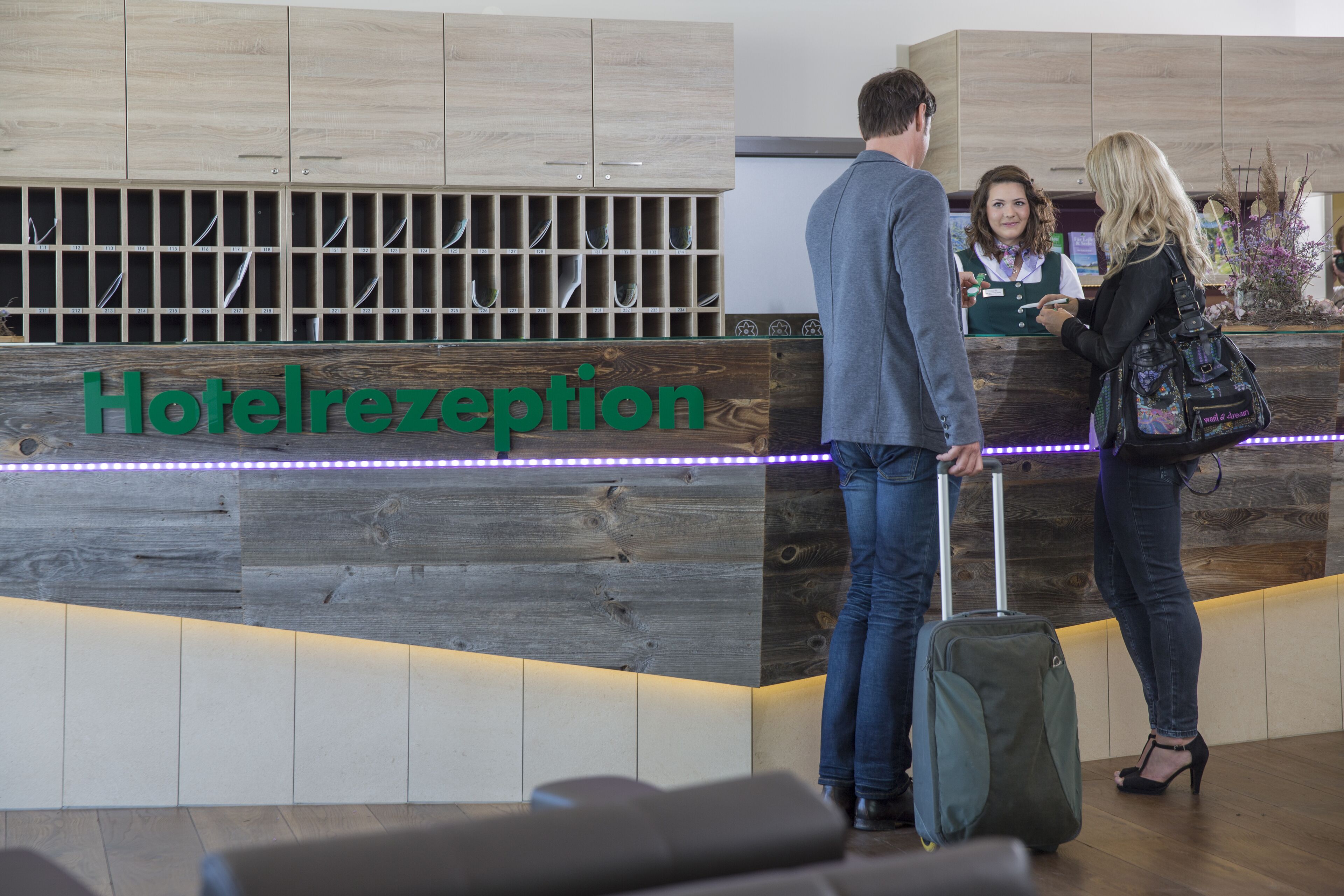 Foto - Narzissen Vital Resort Bad Aussee