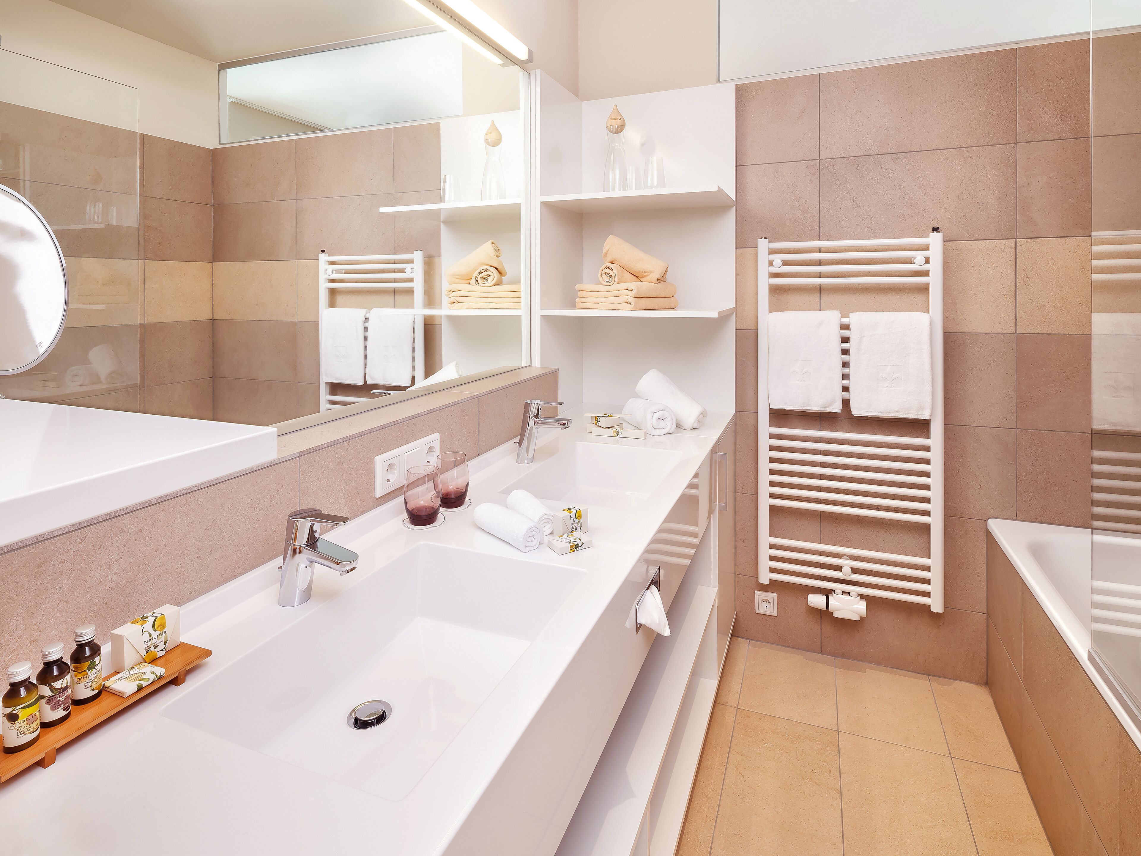 Foto - Narzissen Vital Resort Bad Aussee