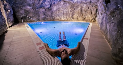 Narzissen Vital Resort Bad Aussee