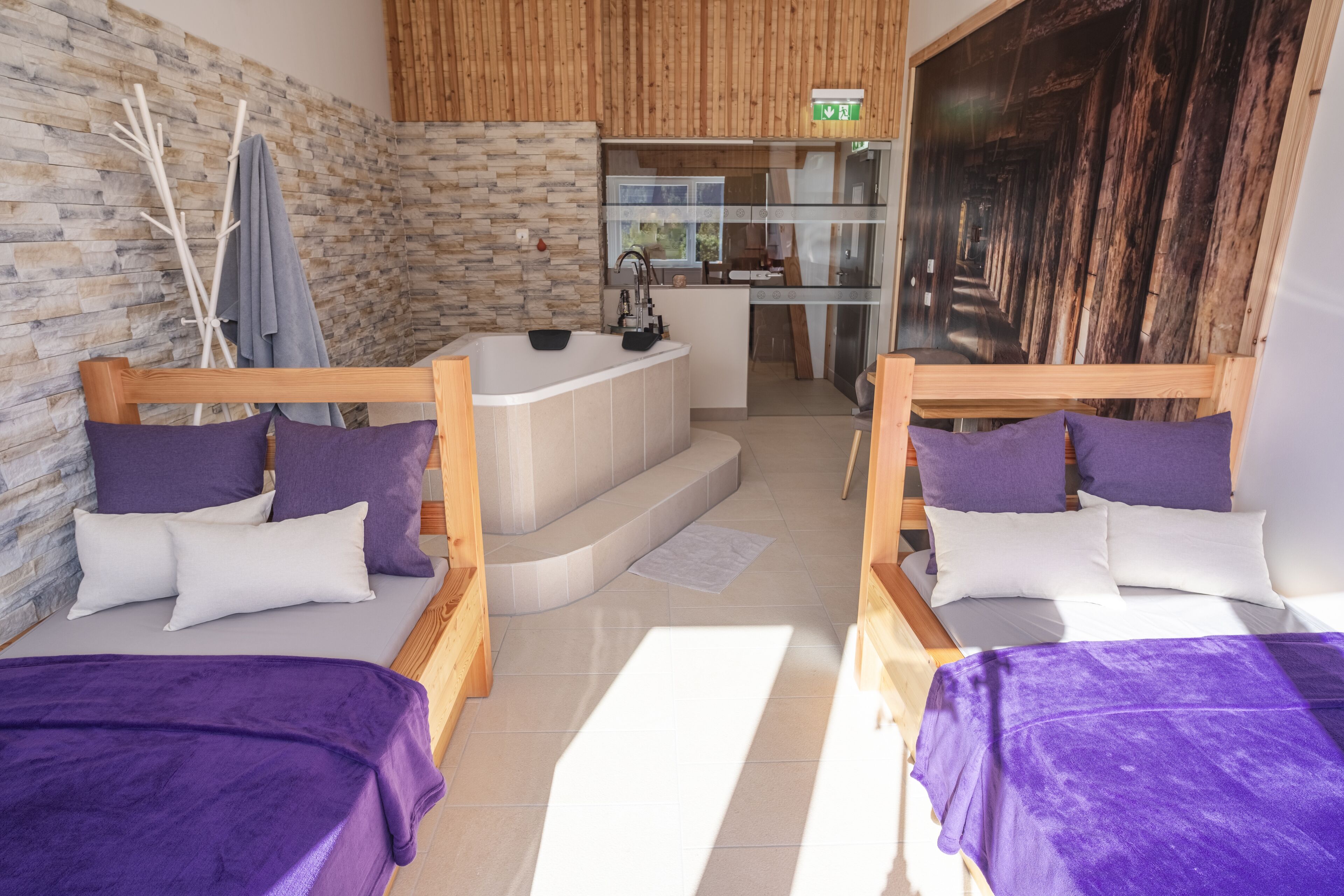 Foto - Narzissen Vital Resort Bad Aussee