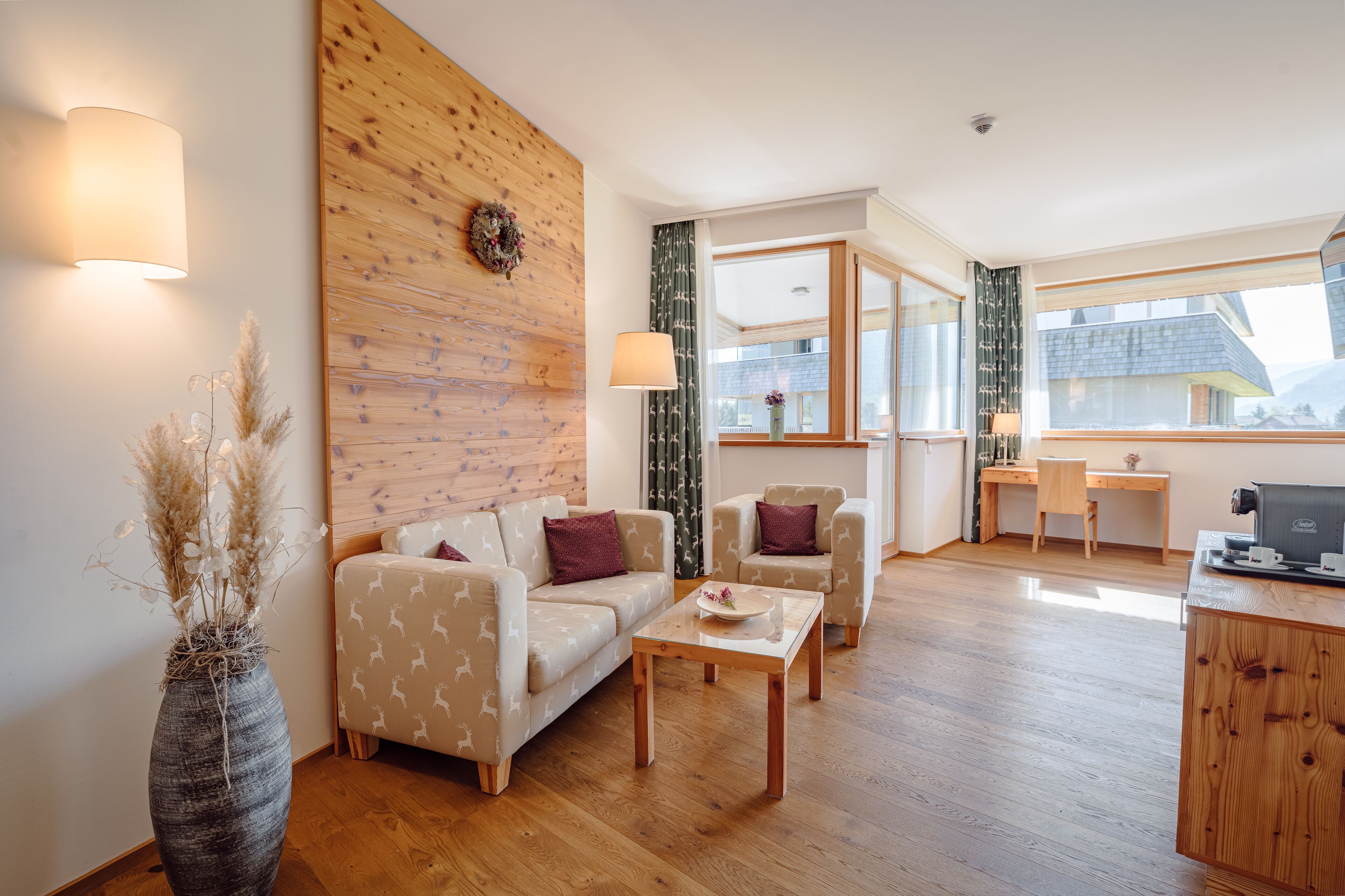 Foto - Narzissen Vital Resort Bad Aussee