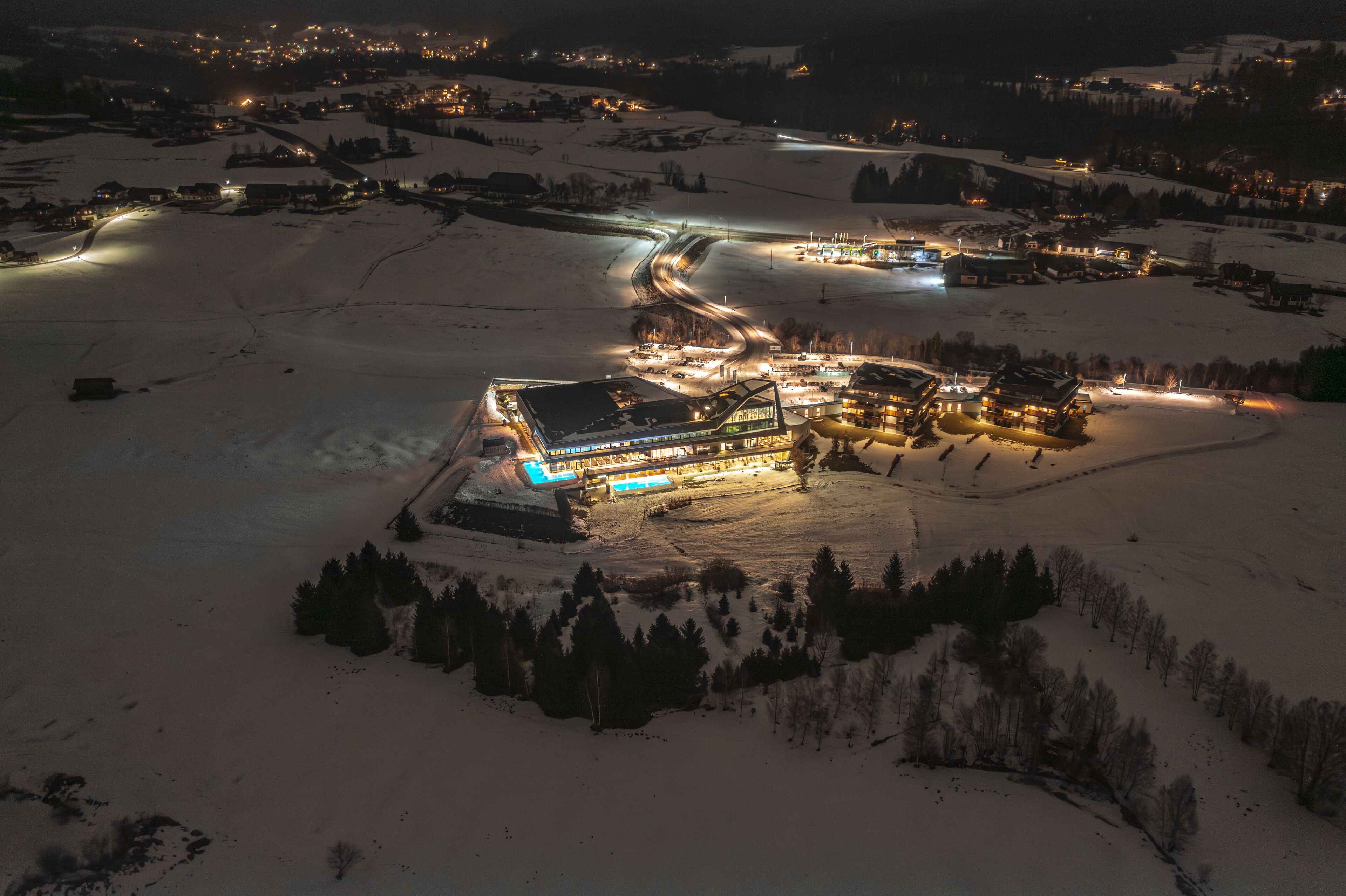 Foto - Narzissen Vital Resort Bad Aussee