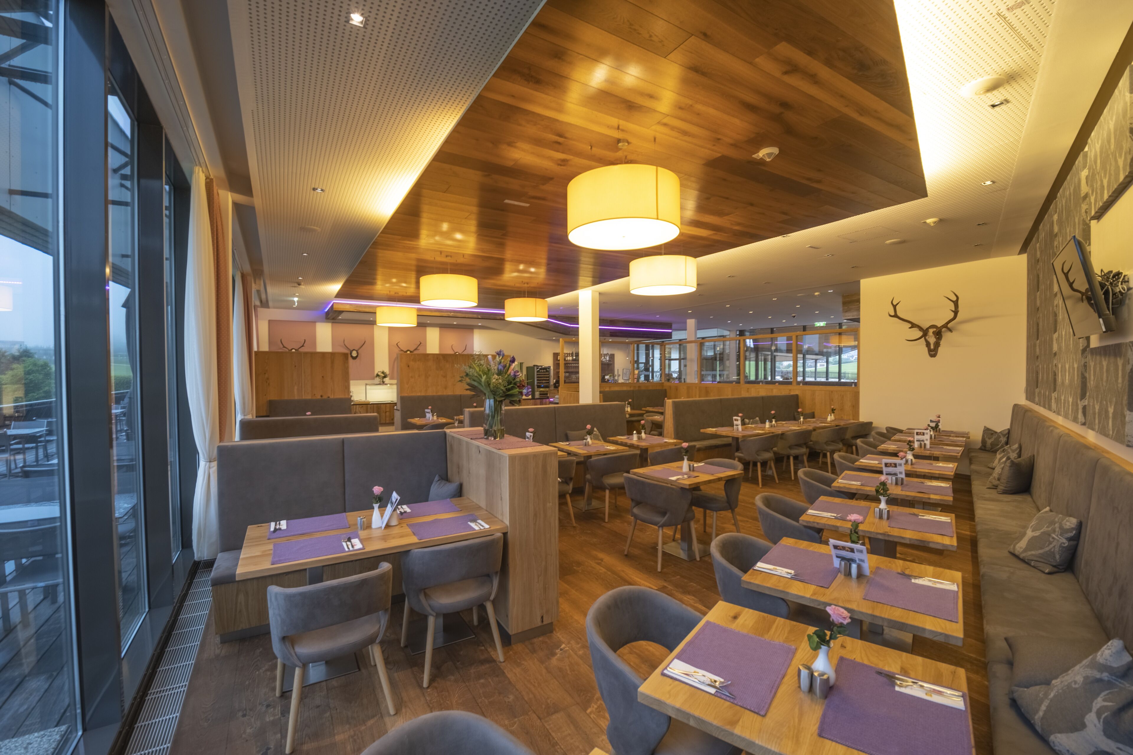 Foto - Narzissen Vital Resort Bad Aussee