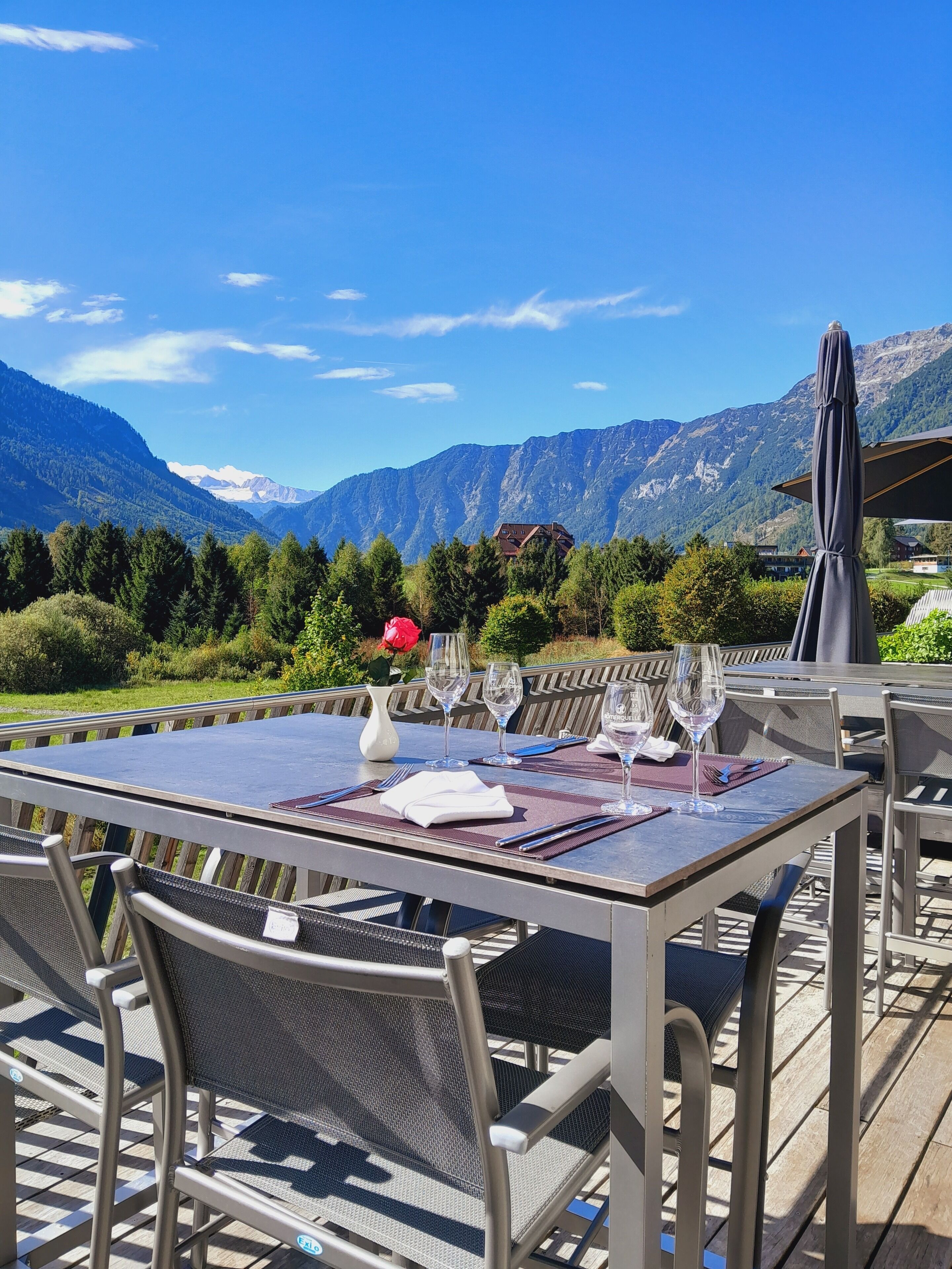 Foto - Narzissen Vital Resort Bad Aussee