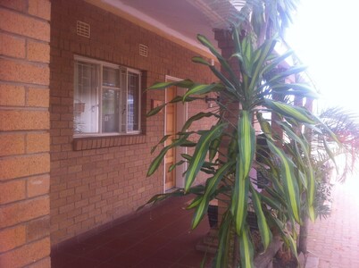 Palapye Guest House