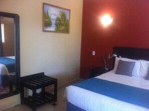 Chambre Double Standard