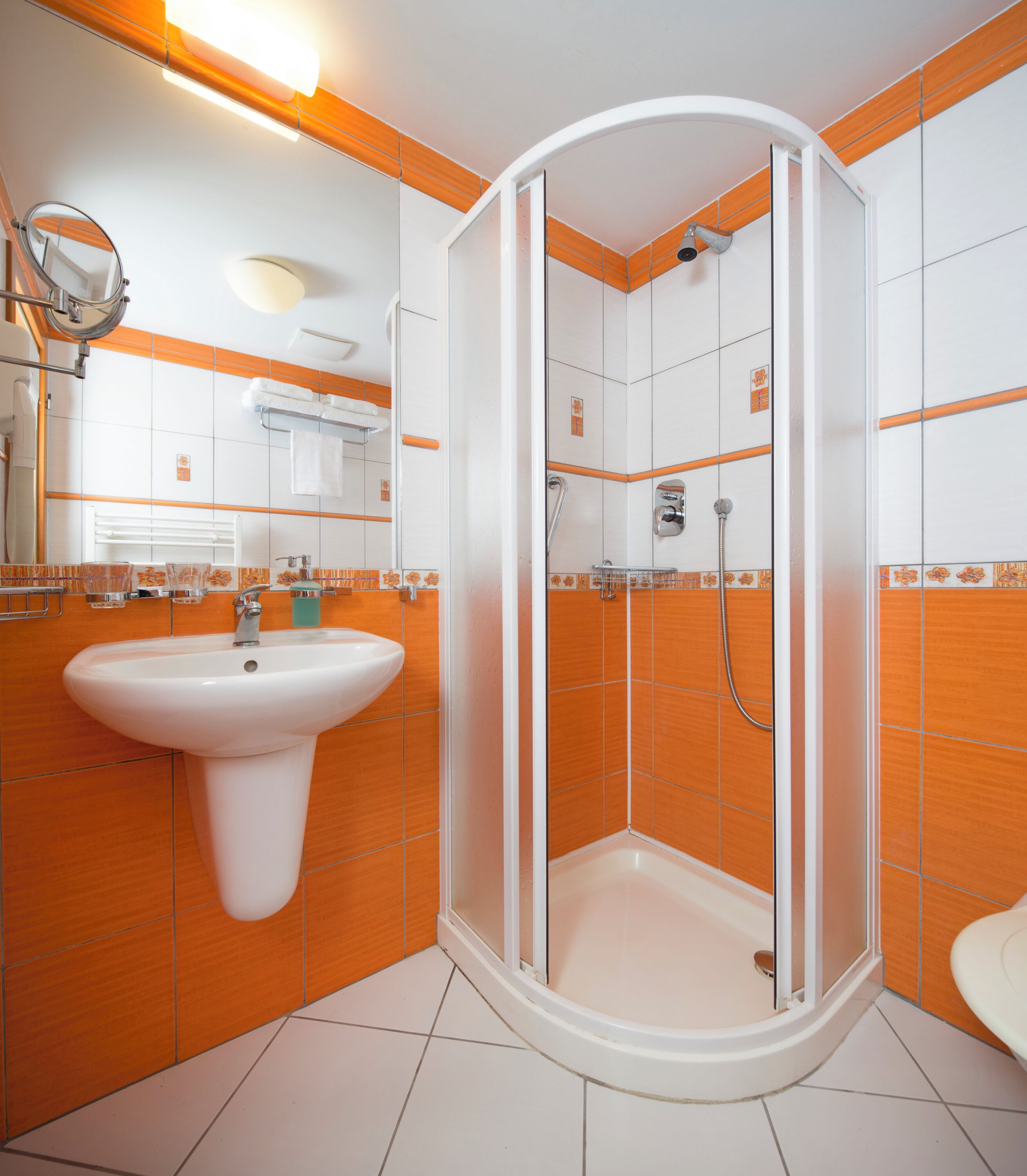 Spa Resort Libverda - Hotel Lesni Zatisi