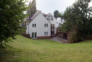Jardín