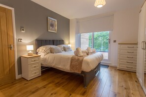 Executive Apartment, 3 Bedrooms