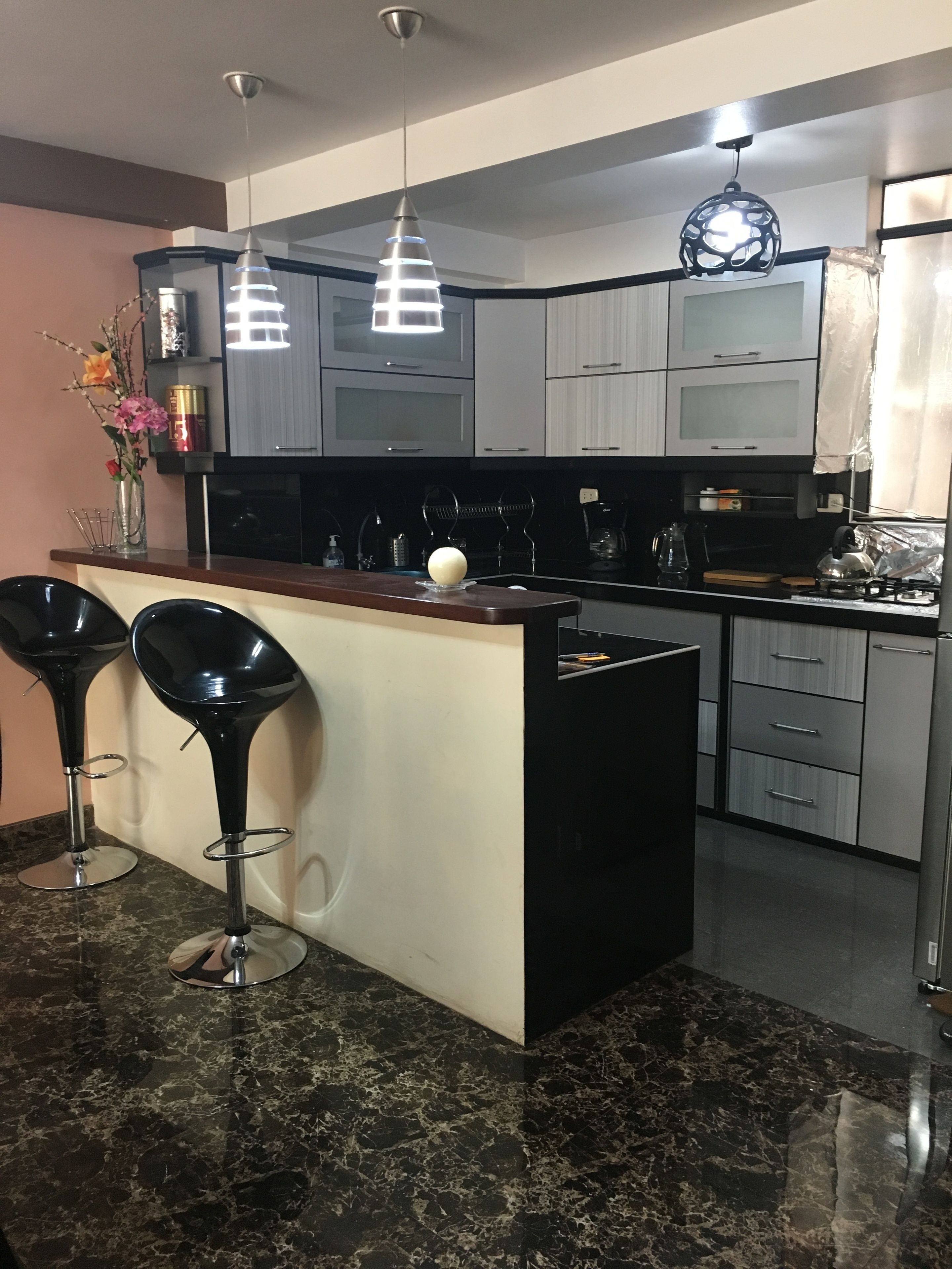 apartment, 3 bedrooms, kitchen | living area | 32-inch flat-screen tv with cable channels, tv