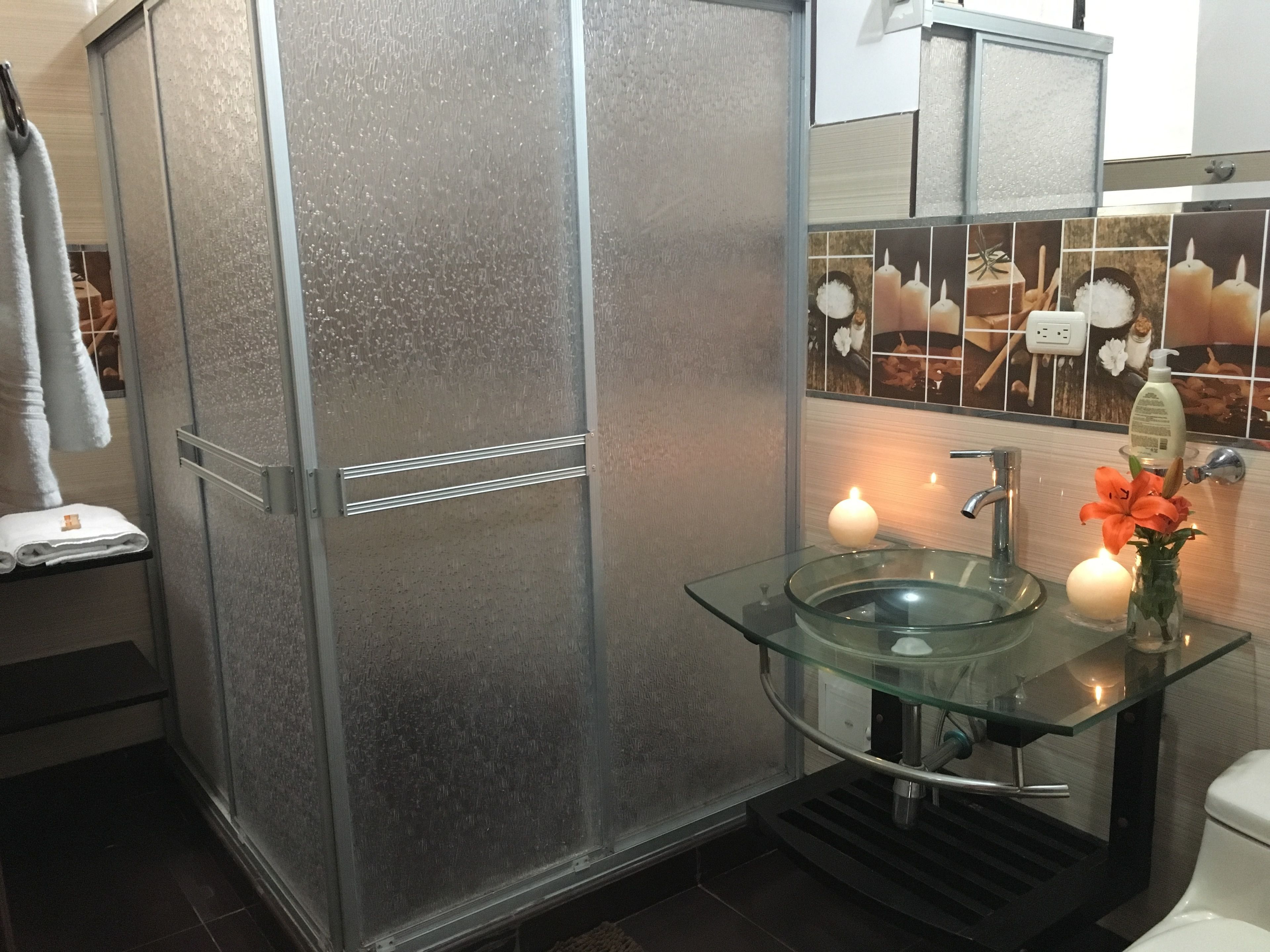 apartment, 3 bedrooms, kitchen | bathroom | shower, hair dryer, towels