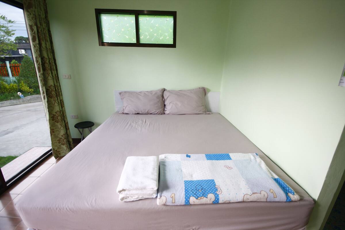 Quarto standard | Wi-Fi de cortesia
