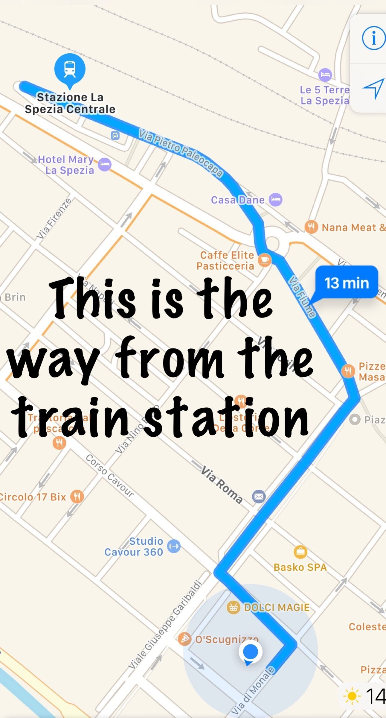 Foto - Affittacamere e appartamenti - Rent rooms and Apartments Le Camere Nel Corso - ADULTS ONLY