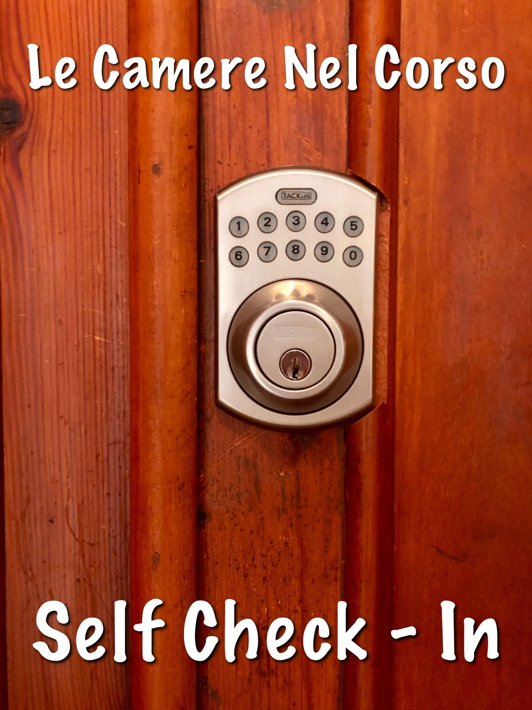 Foto - Affittacamere e appartamenti - Rent rooms and Apartments Le Camere Nel Corso - ADULTS ONLY