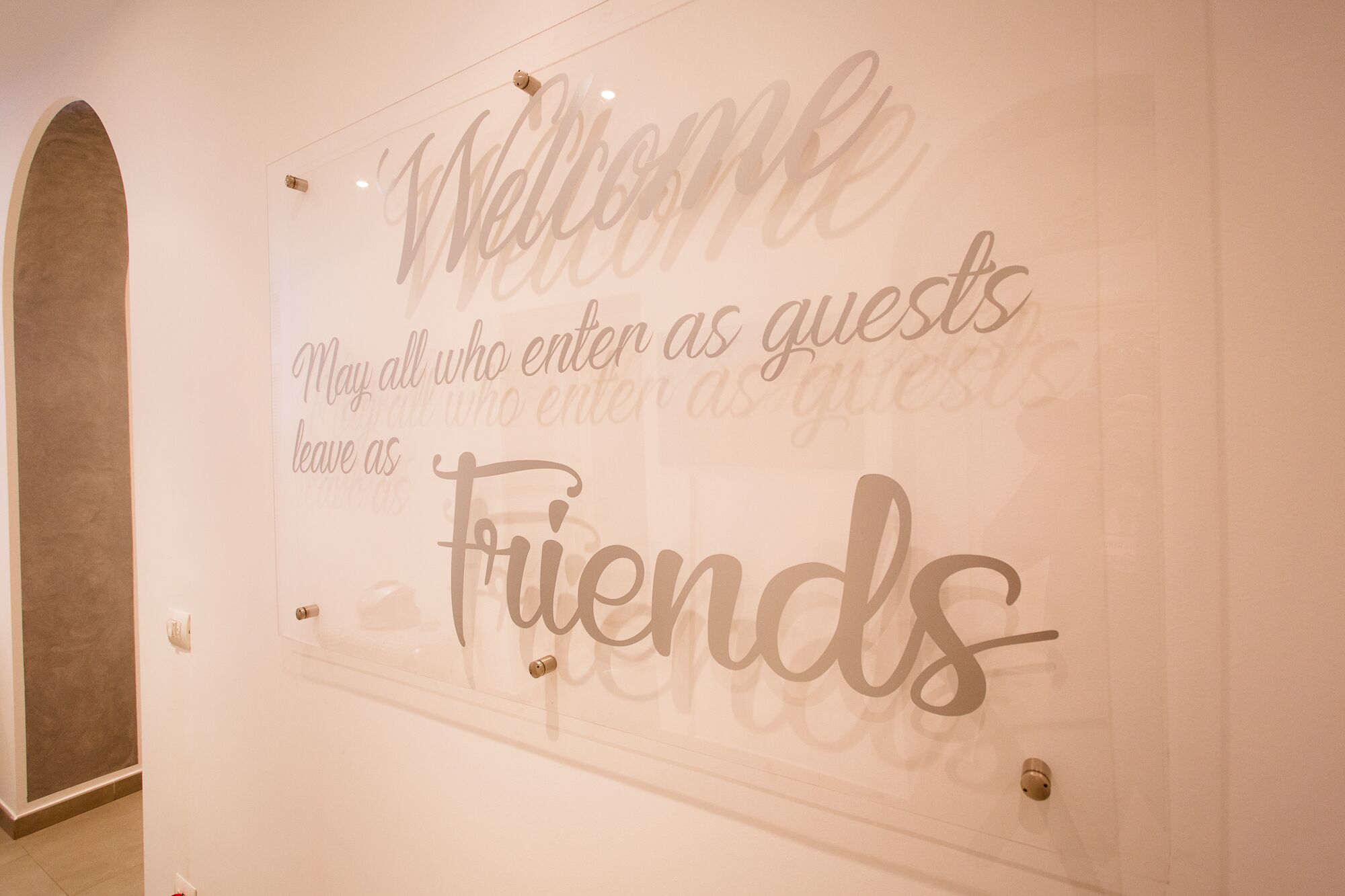 Foto - Affittacamere e appartamenti - Rent rooms and Apartments Le Camere Nel Corso - ADULTS ONLY