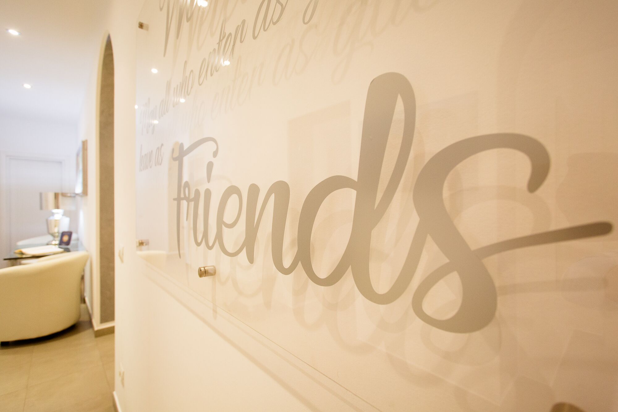 Foto - Affittacamere e appartamenti - Rent rooms and Apartments Le Camere Nel Corso - ADULTS ONLY