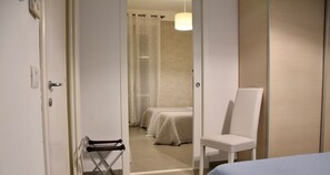 Détail de l’intérieur