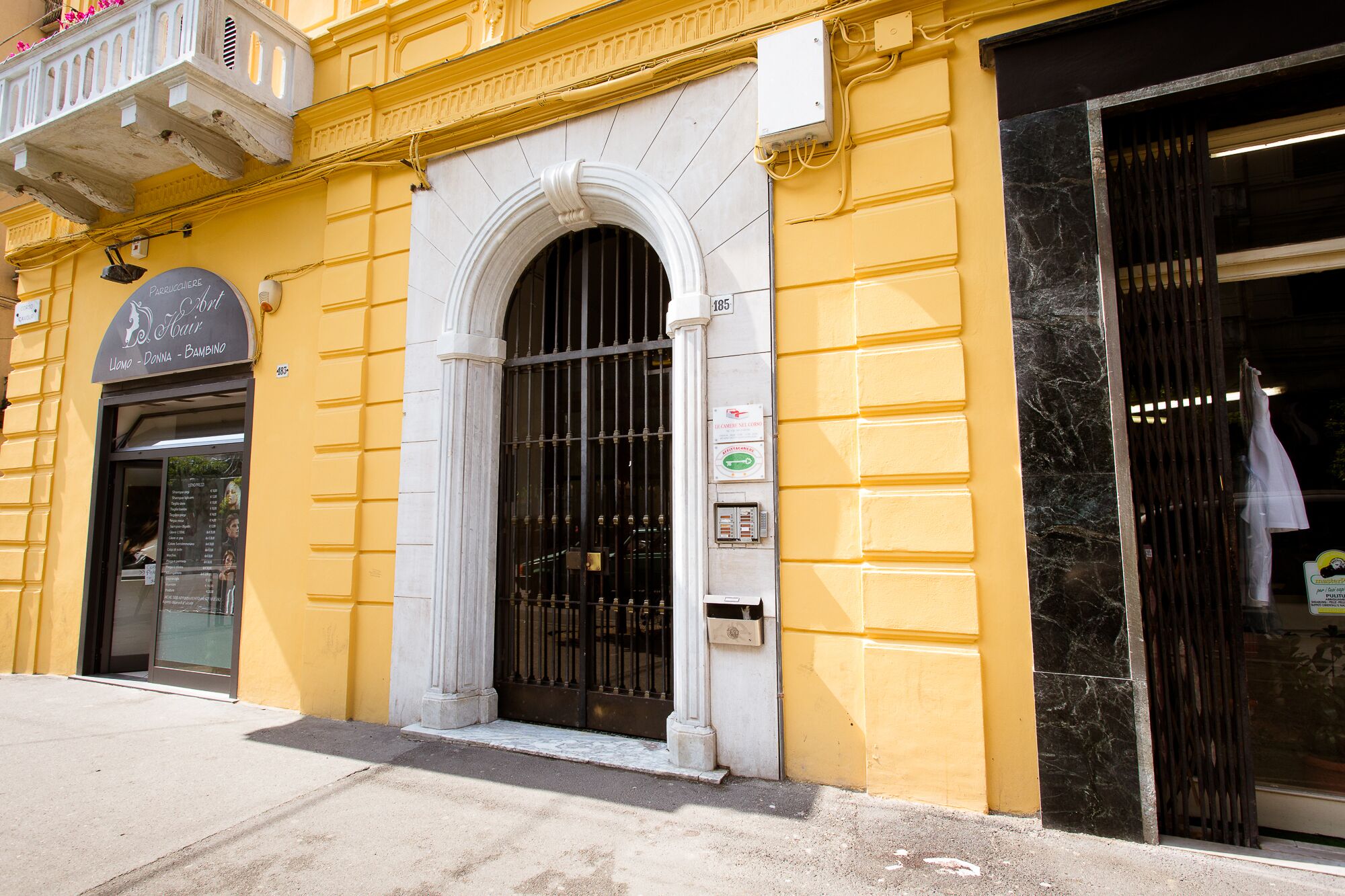 Foto - Affittacamere e appartamenti - Rent rooms and Apartments Le Camere Nel Corso - ADULTS ONLY