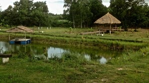 Exterior - Areeya Resort (Sa Kaeo)