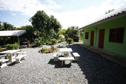 Areeya Resort