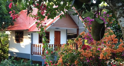 Areeya Resort