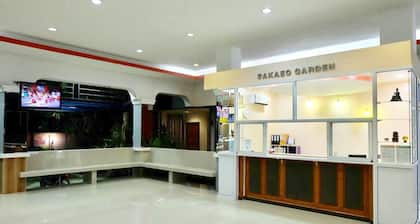 Sakaeogarden Hotel