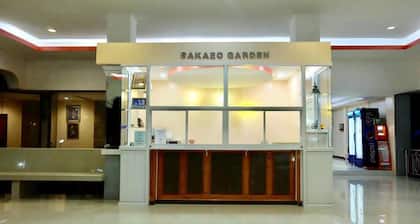 Sakaeogarden Hotel