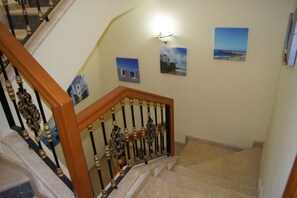 Staircase - Dar Arcila (Asilah)