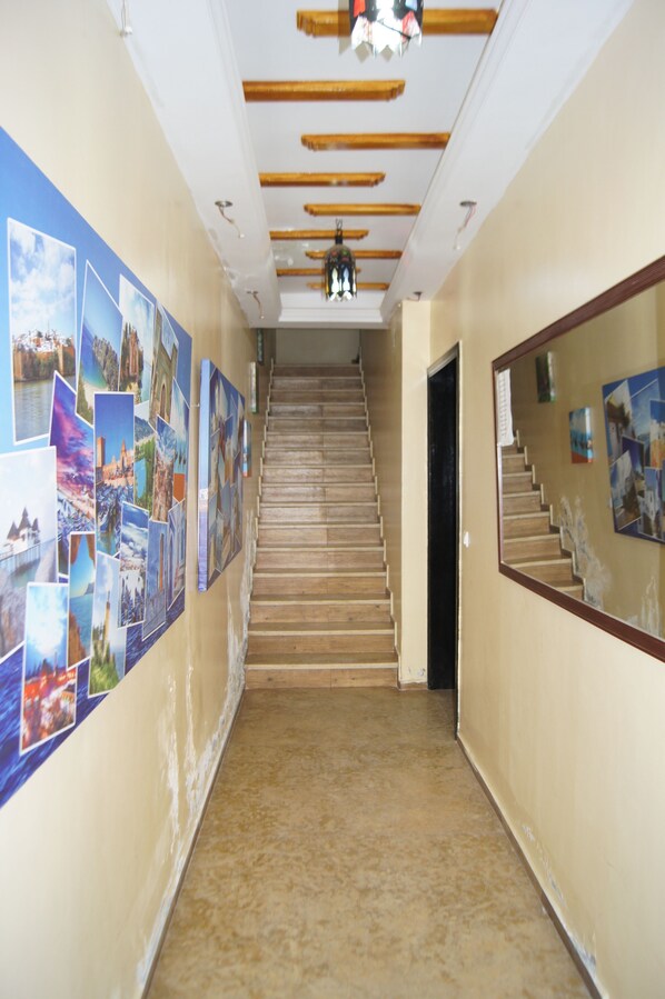 Staircase