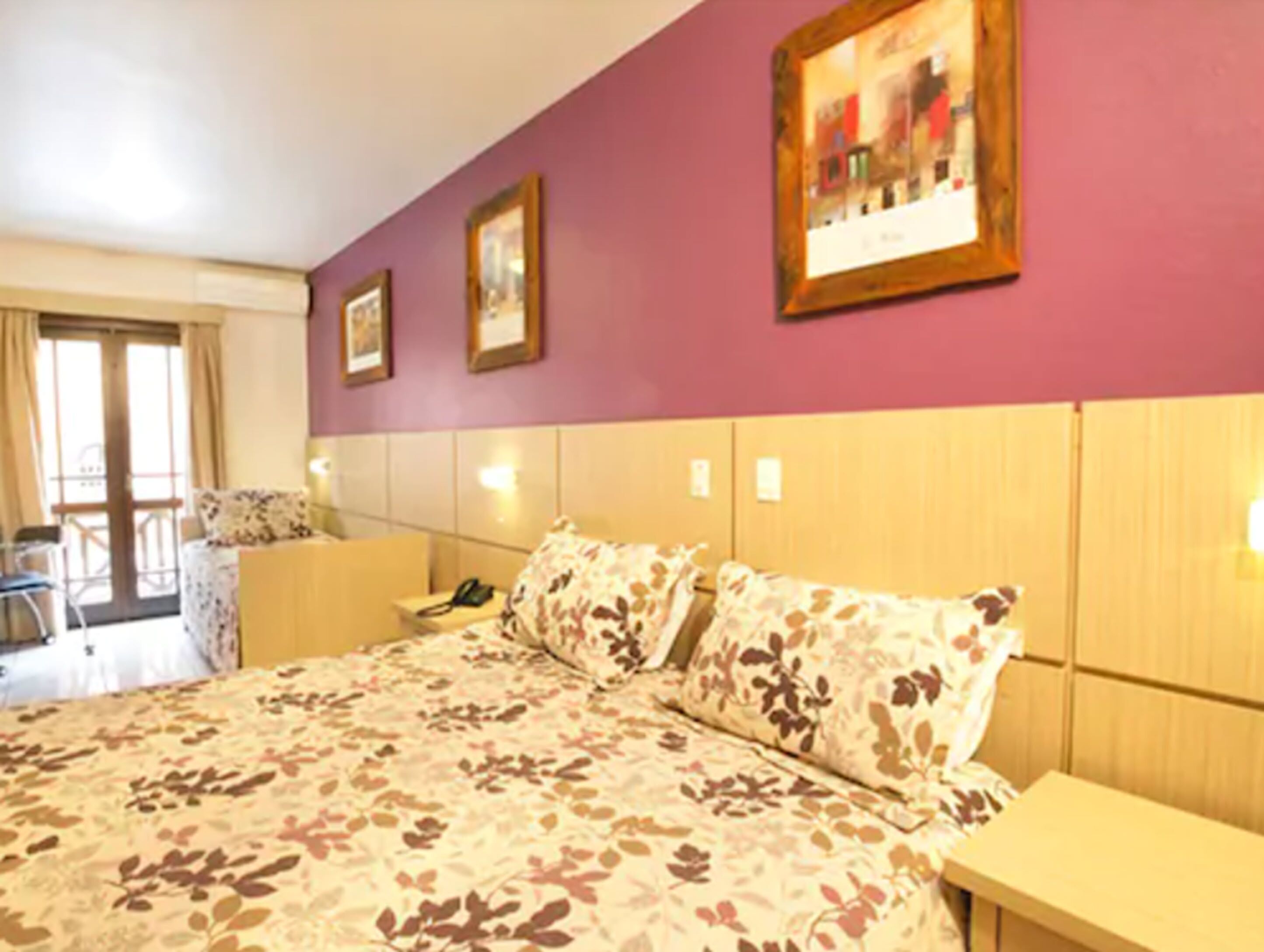 Foto - Pousada Belluno