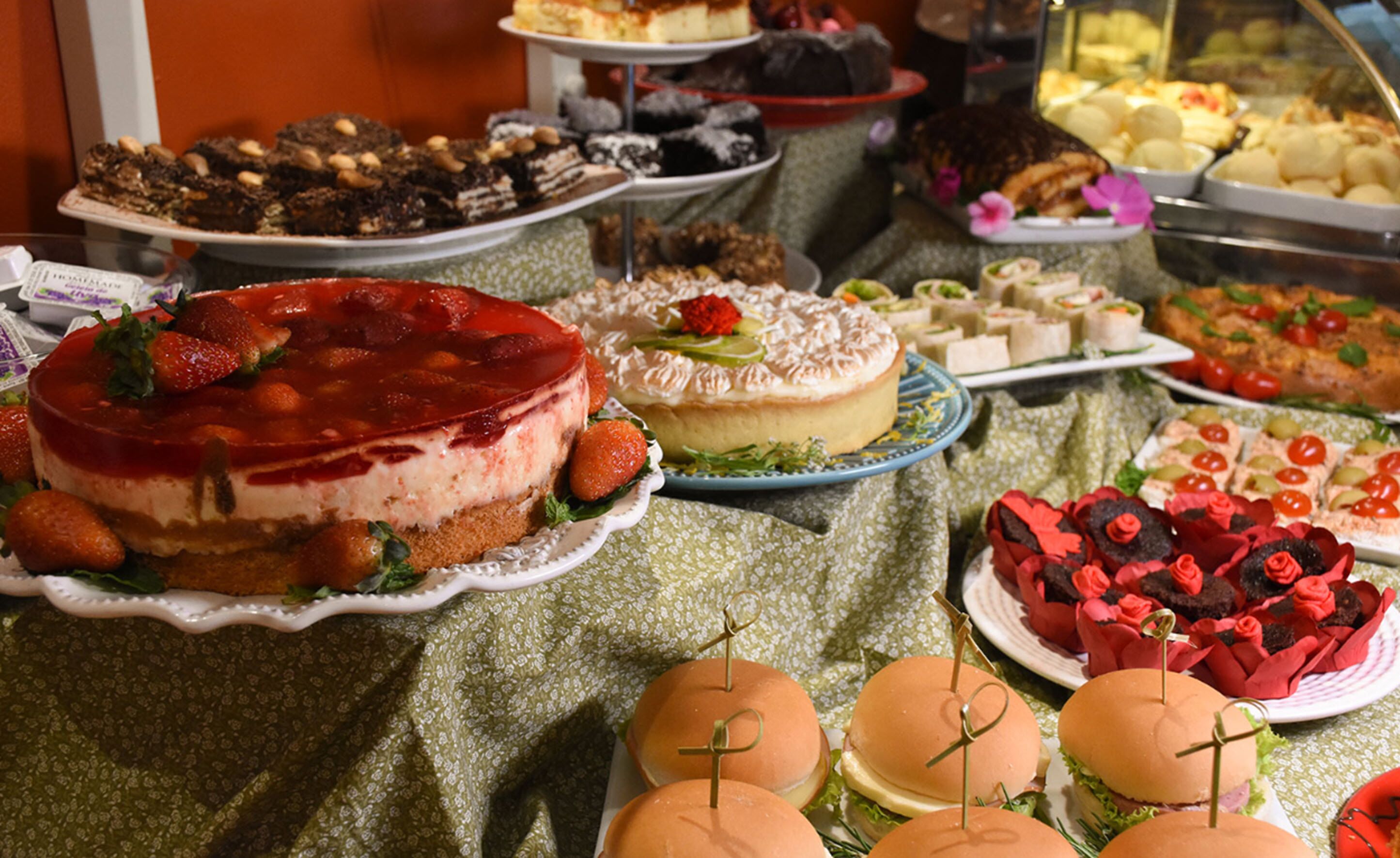 Foto - Pousada Belluno