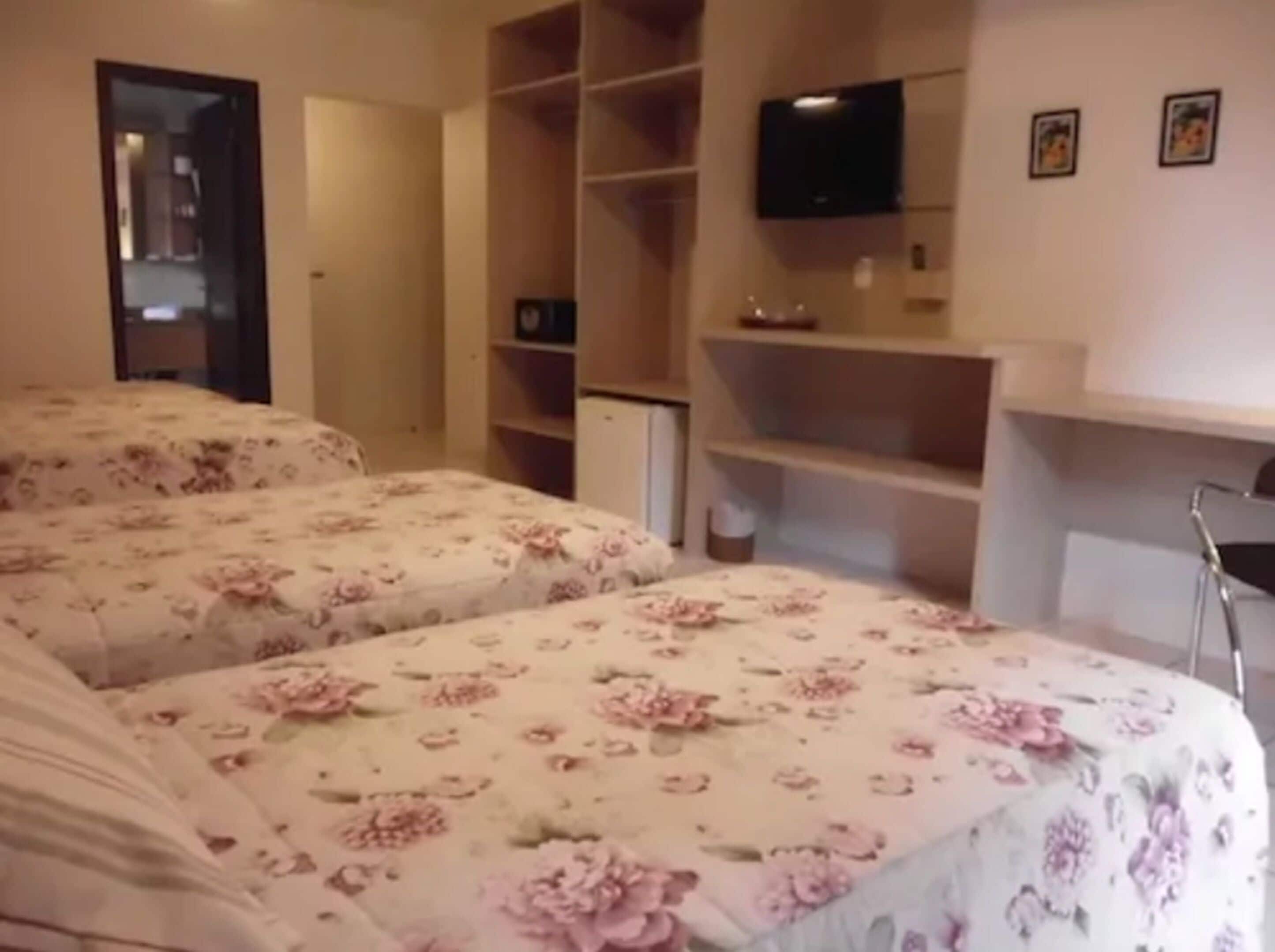 Foto - Pousada Belluno