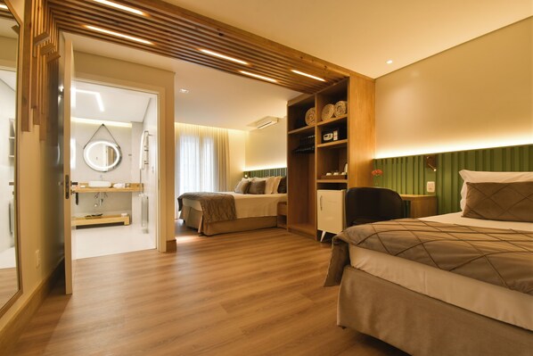 الغرفة