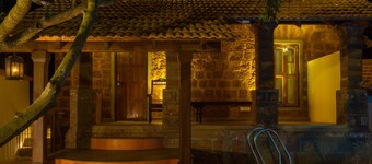 果阿Lar Amorosa精品飯店