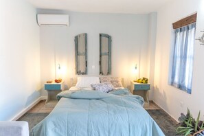Departamento familiar | Tabla de planchar con plancha, wifi gratis y ropa de cama 